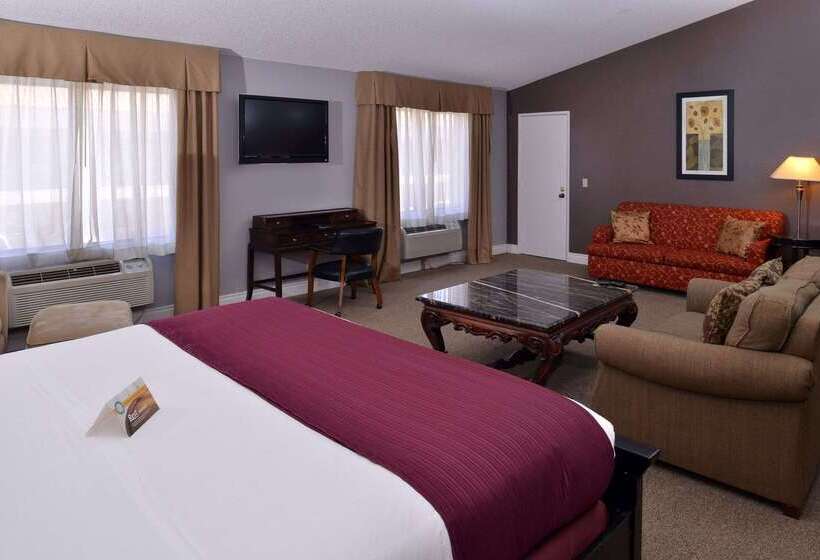 酒店 Signature Inn Indio I 10