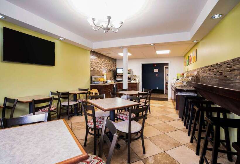 酒店 Quality Inn Cromwell  Middletown