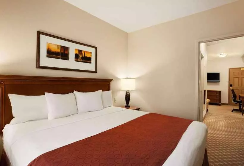 ホテル Quality Inn Manchester