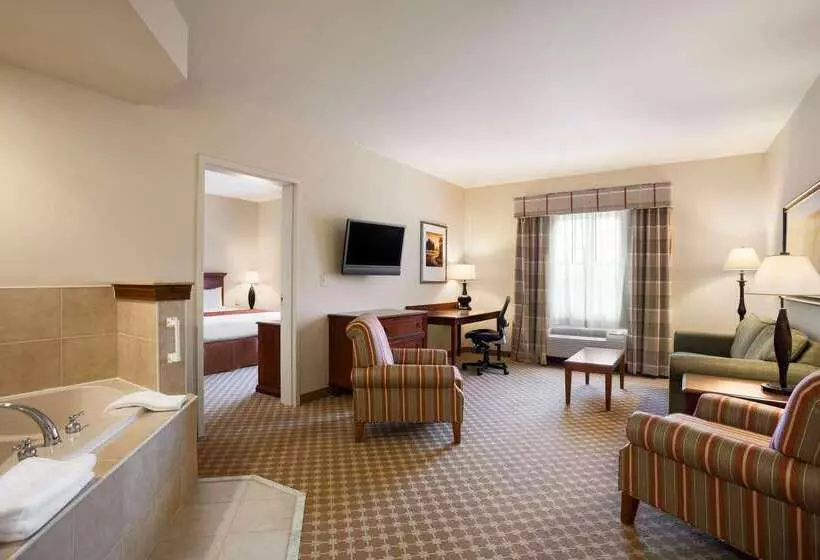ホテル Quality Inn Manchester