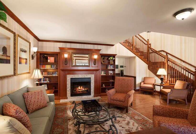 فندق Quality Inn Manchester