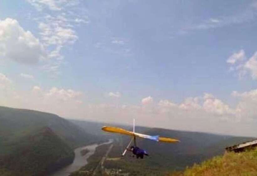 酒店 Quality Inn Mill Hall Lamar