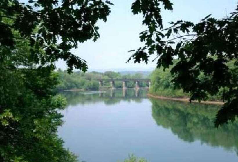 酒店 Quality Inn Mill Hall Lamar