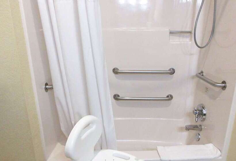 Szálloda Quality Inn & Suites