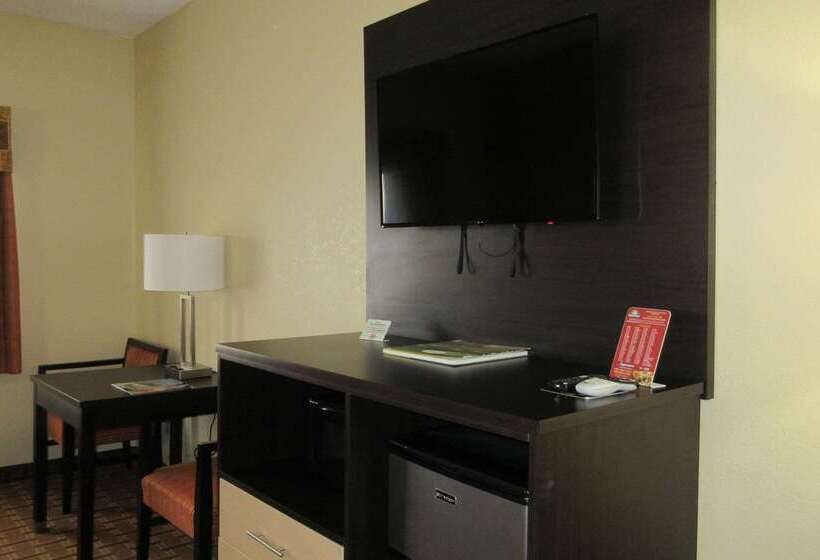 Szálloda Quality Inn & Suites