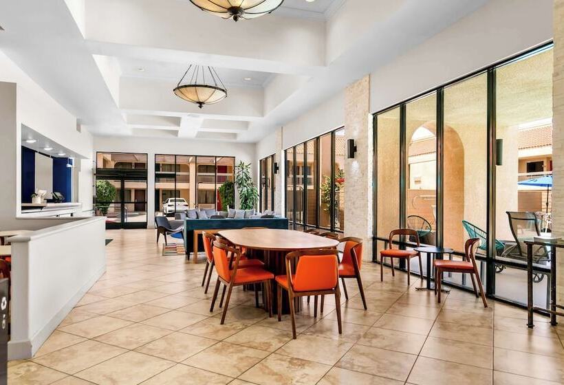 酒店 Signature Inn Indio I 10