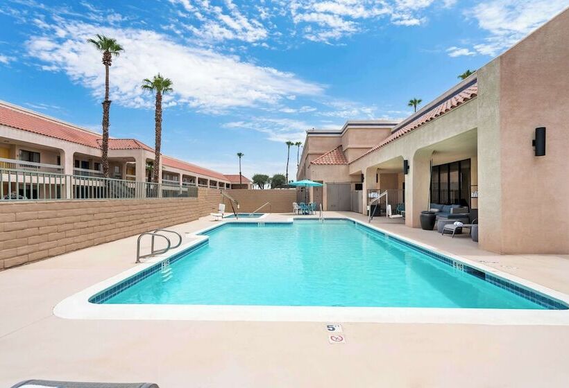 酒店 Signature Inn Indio I 10