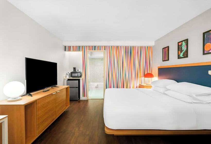 酒店 Signature Inn Indio I 10