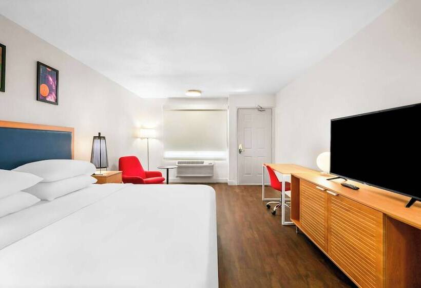 酒店 Signature Inn Indio I 10