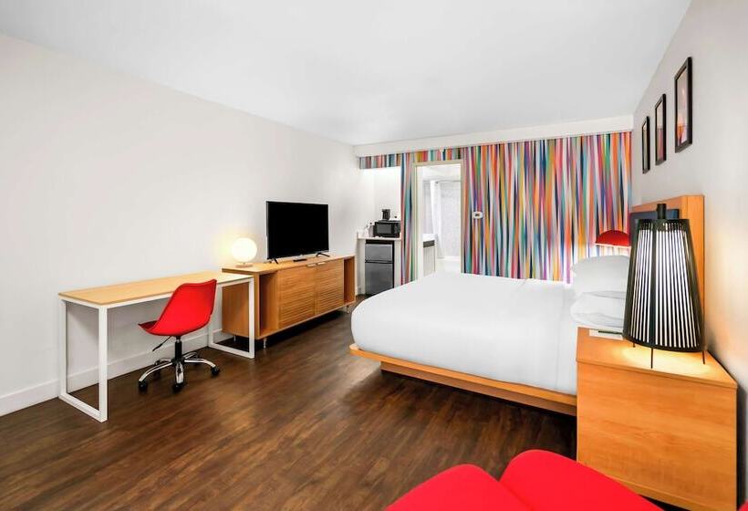 酒店 Signature Inn Indio I 10