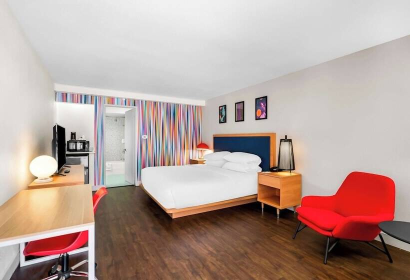 酒店 Signature Inn Indio I 10