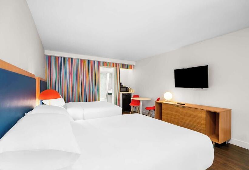 酒店 Signature Inn Indio I 10