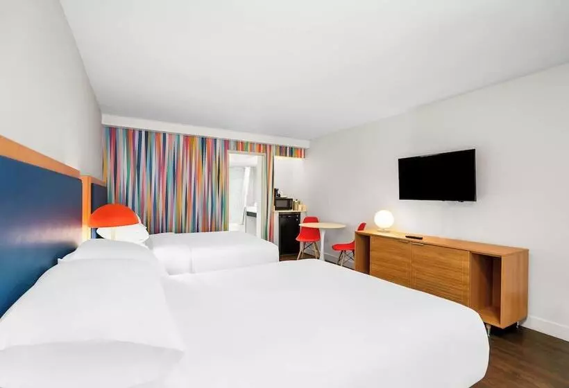 酒店 Signature Inn Indio I 10