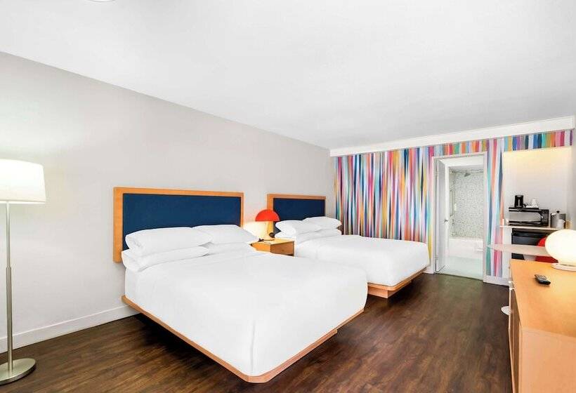 酒店 Signature Inn Indio I 10