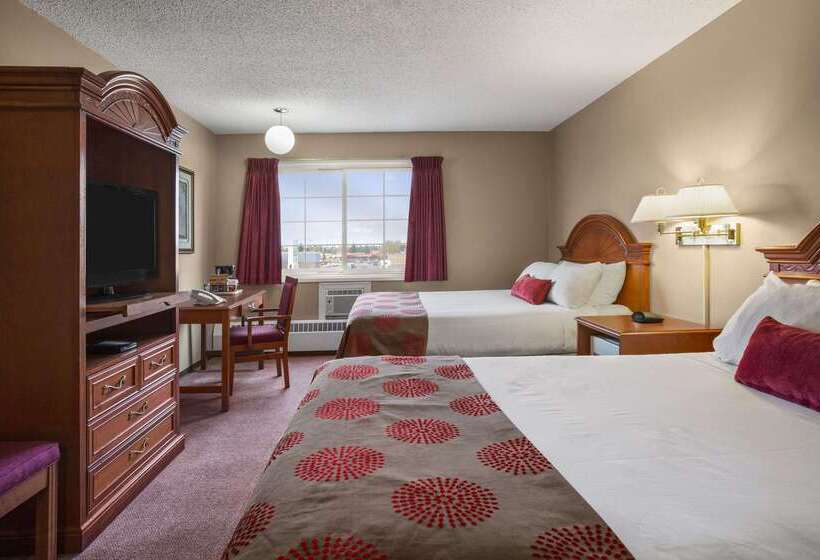 هتل South Hill Lodge