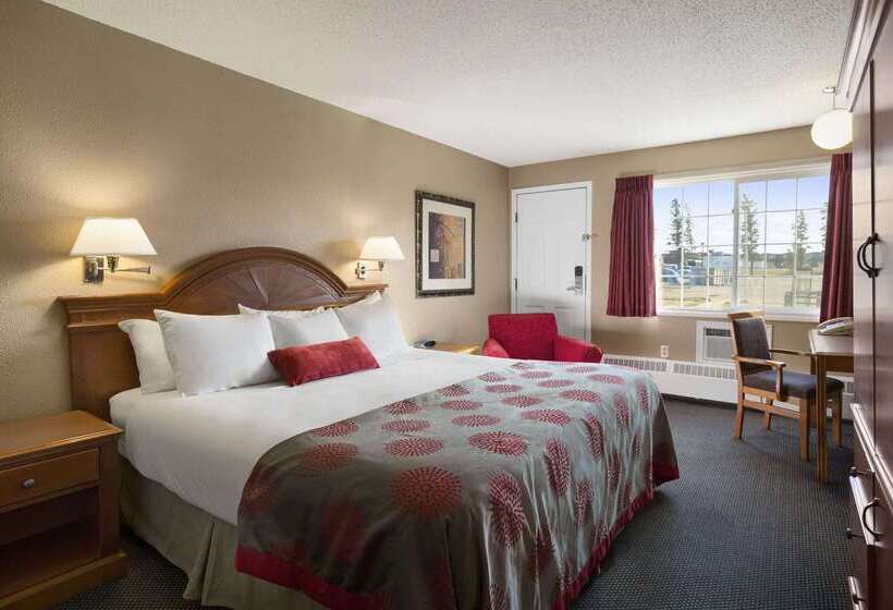 هتل South Hill Lodge