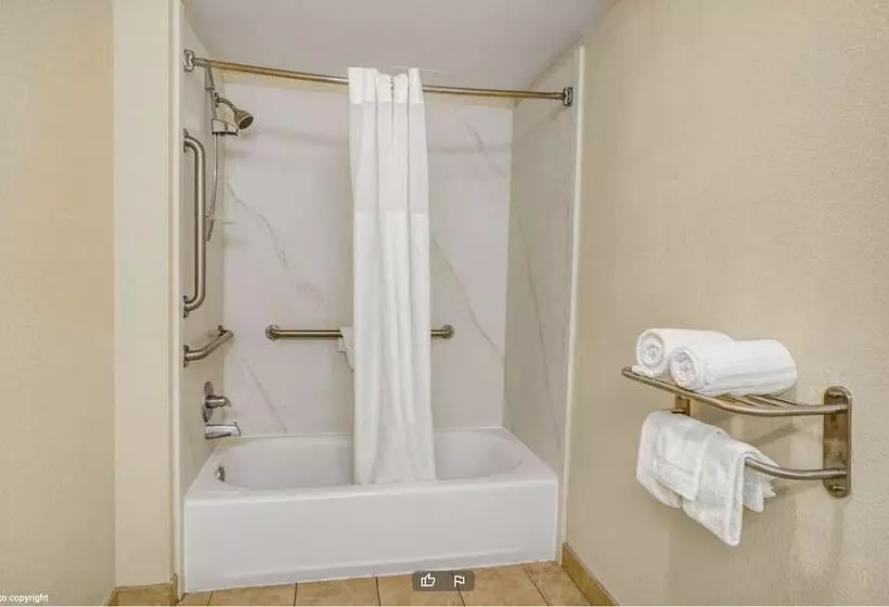 酒店 Red Carpet Inn Philadelphia Airport