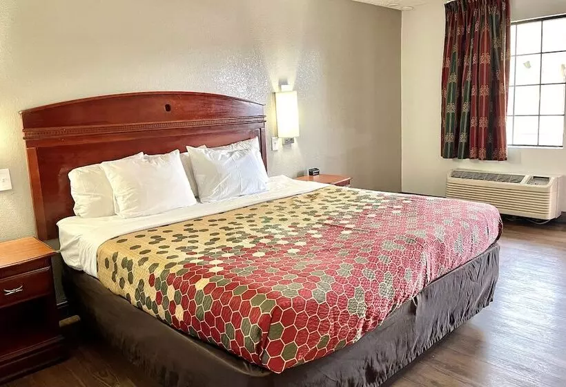 酒店 Red Carpet Inn Philadelphia Airport