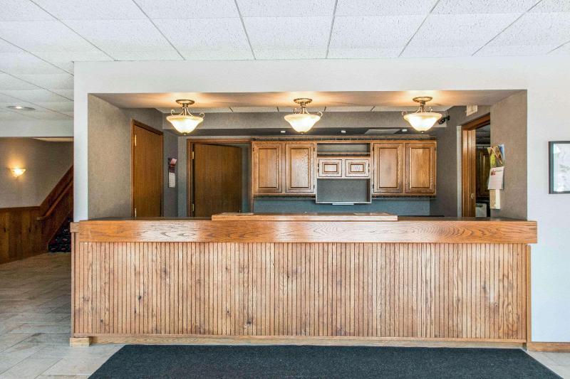 فندق Rodeway Inn