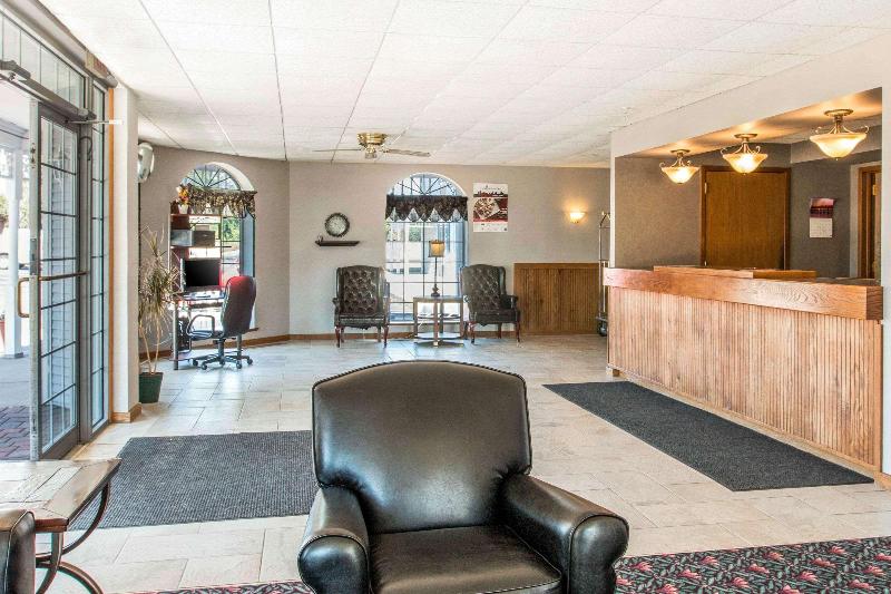 فندق Rodeway Inn