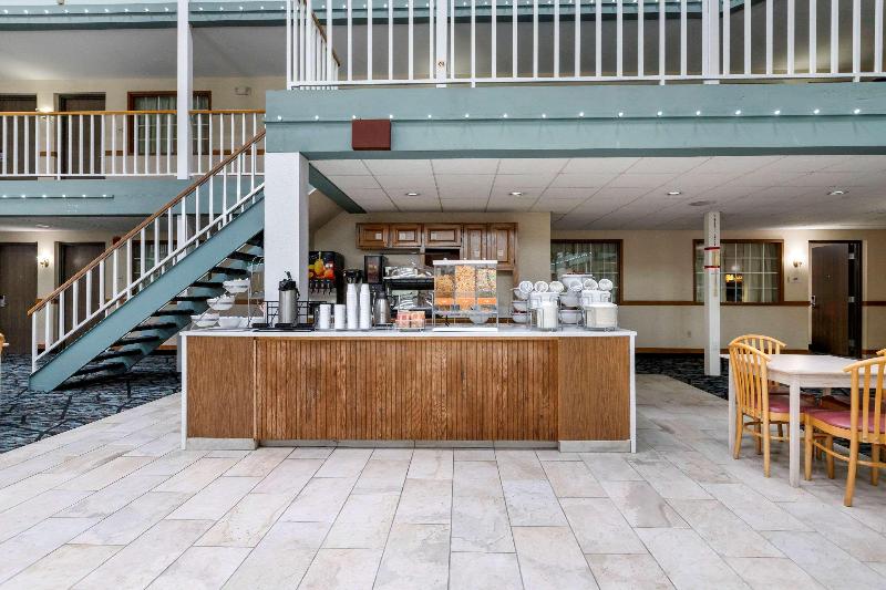 فندق Rodeway Inn