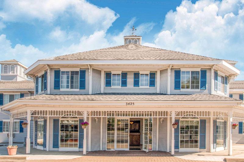 فندق Rodeway Inn