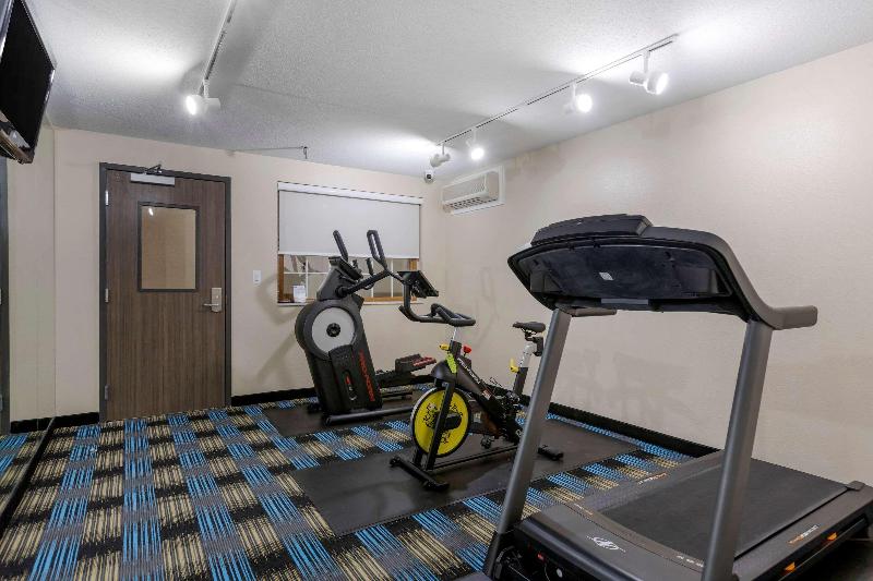 فندق Rodeway Inn