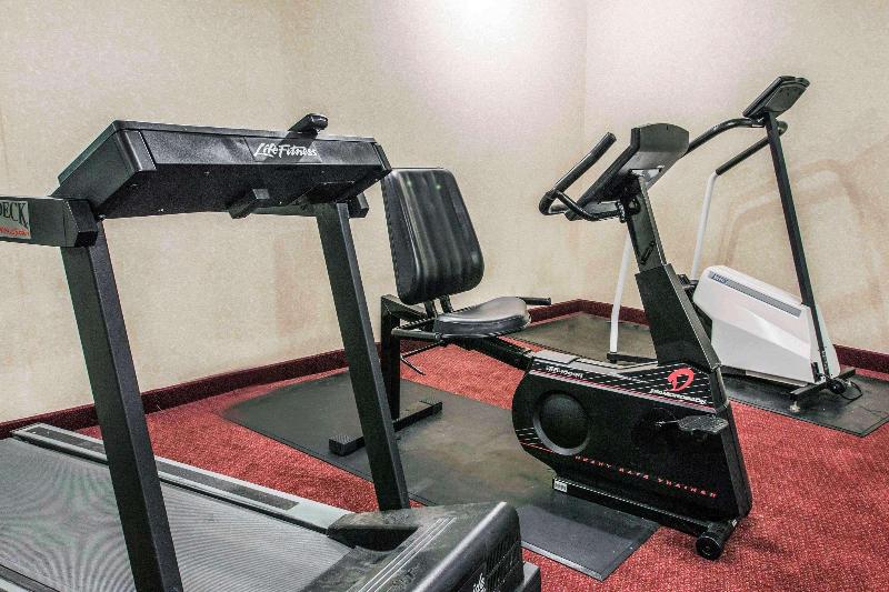 فندق Rodeway Inn