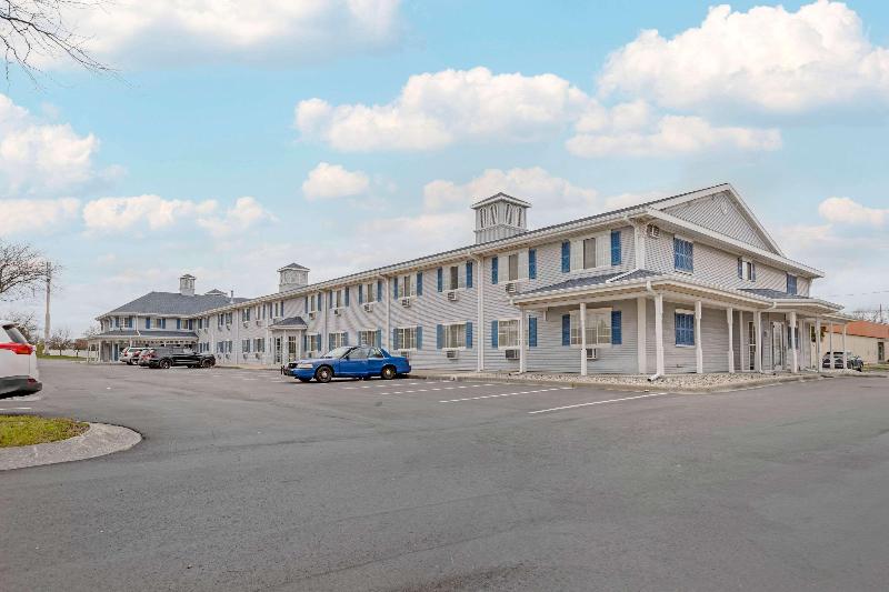 فندق Rodeway Inn