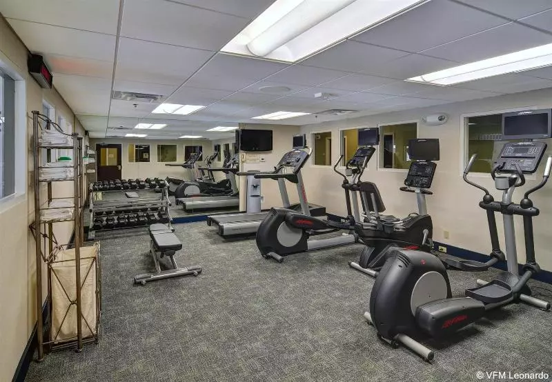 Отель Springhill Suites By Marriott Dallas Nw Highway At Stemmons / I 35east