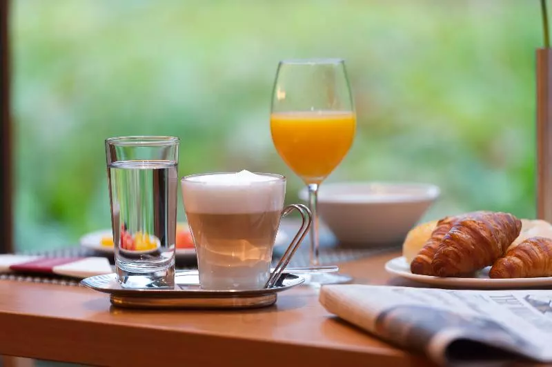 Steigenberger Airport Hotel Amsterdam