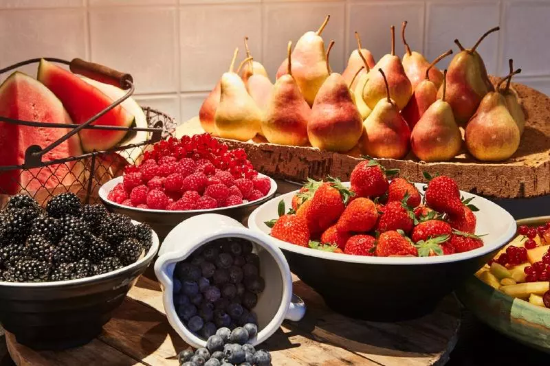 Steigenberger Airport Hotel Amsterdam