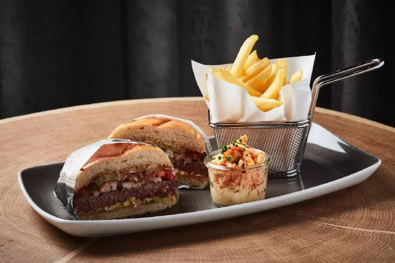 Steigenberger Airport Hotel Amsterdam