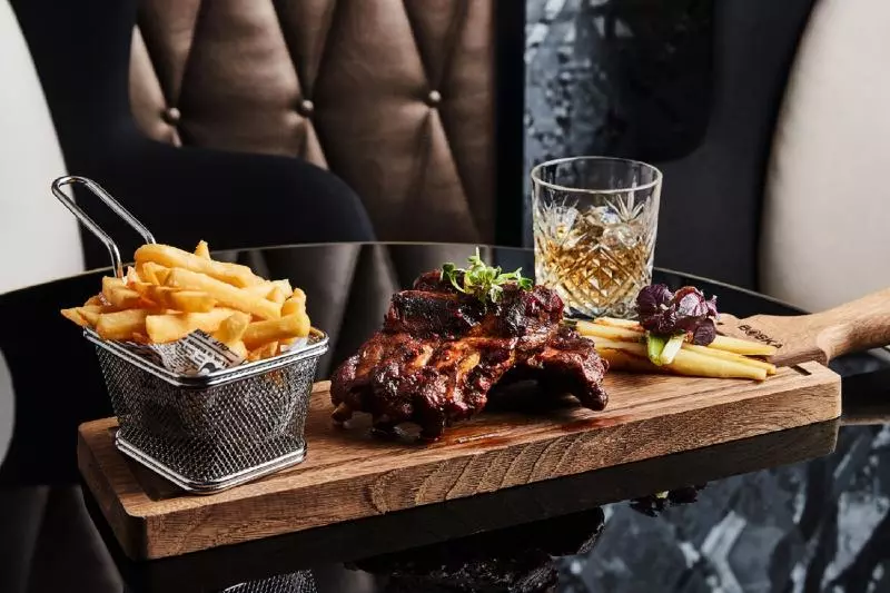 Steigenberger Airport Hotel Amsterdam