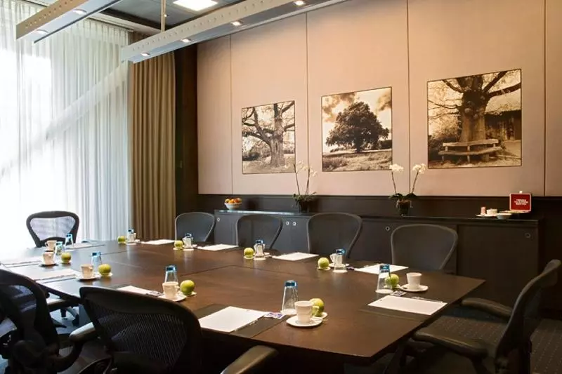 Steigenberger Airport Hotel Amsterdam