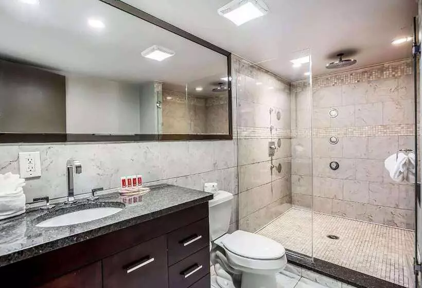 בית מלון כפרי Super 8 By Wyndham Meadowlands