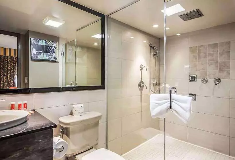 בית מלון כפרי Super 8 By Wyndham Meadowlands