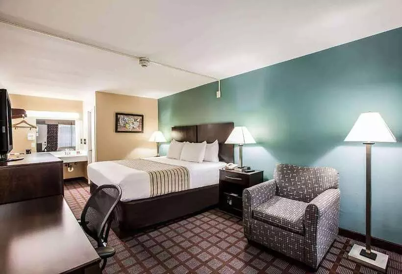 בית מלון כפרי Super 8 By Wyndham Meadowlands