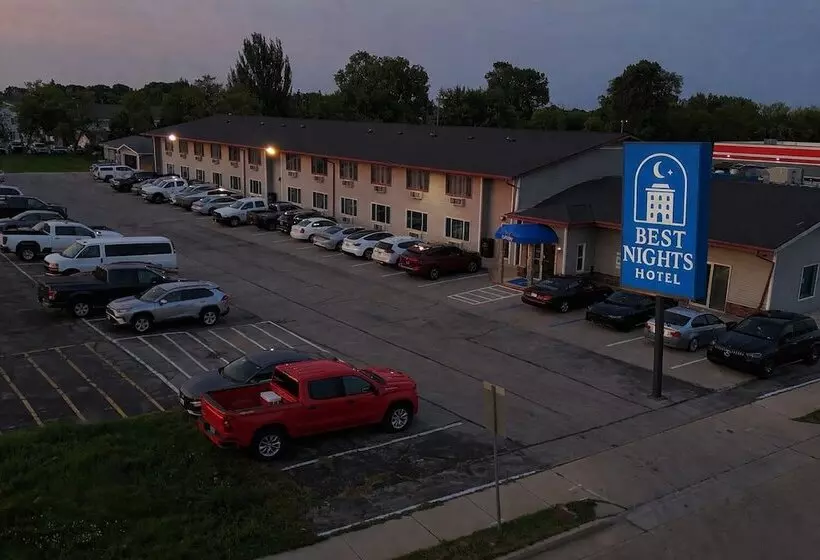 Motel 6 Fond Du Lac, Wi