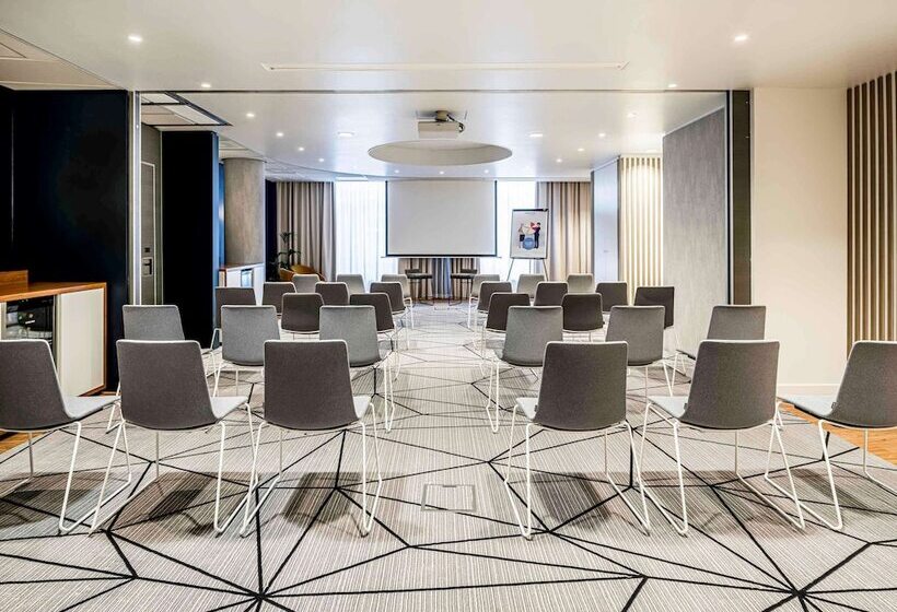 Novotel Den Haag City Centre