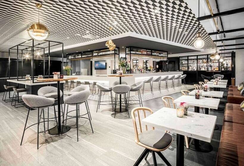 Novotel Den Haag City Centre