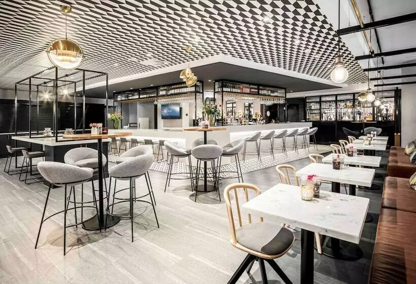 Novotel Den Haag City Centre