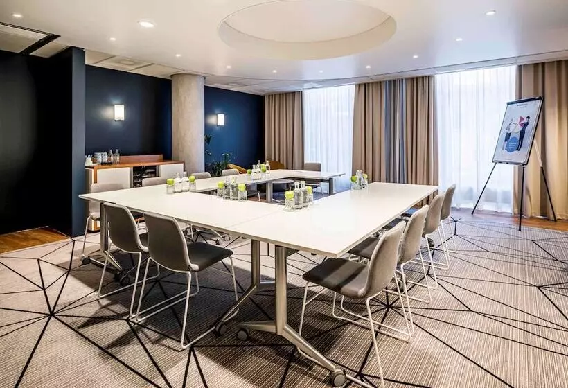 Novotel Den Haag City Centre