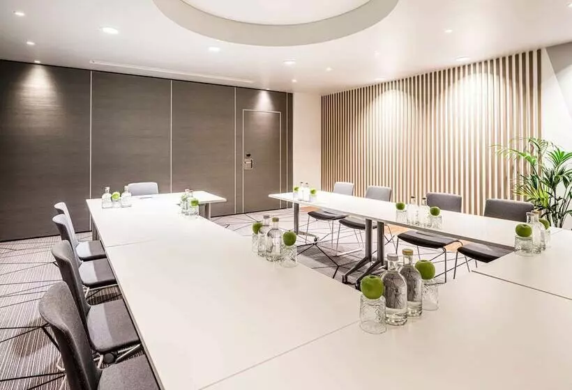 Novotel Den Haag City Centre