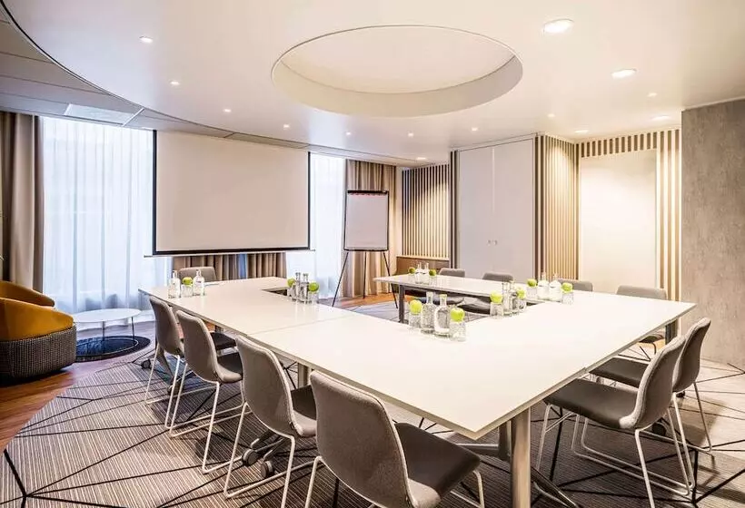 Novotel Den Haag City Centre