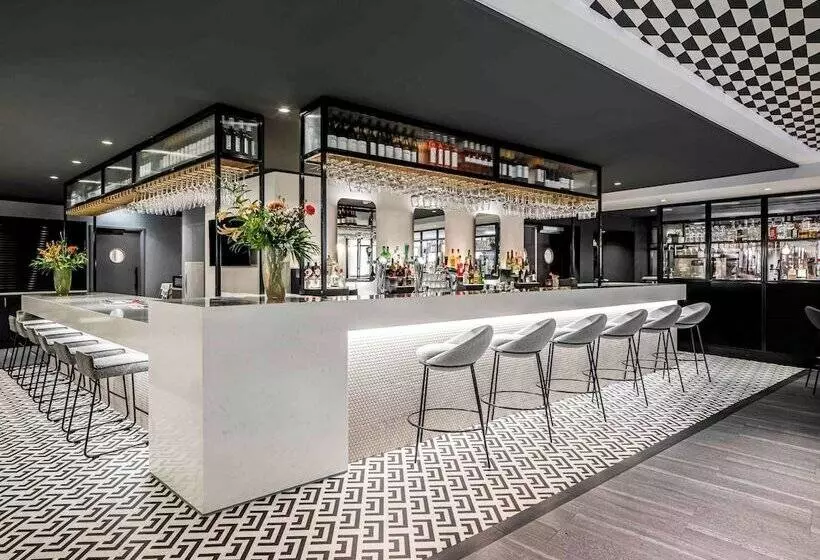 Novotel Den Haag City Centre