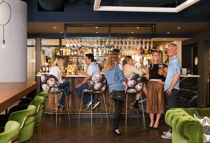 Novotel Den Haag City Centre