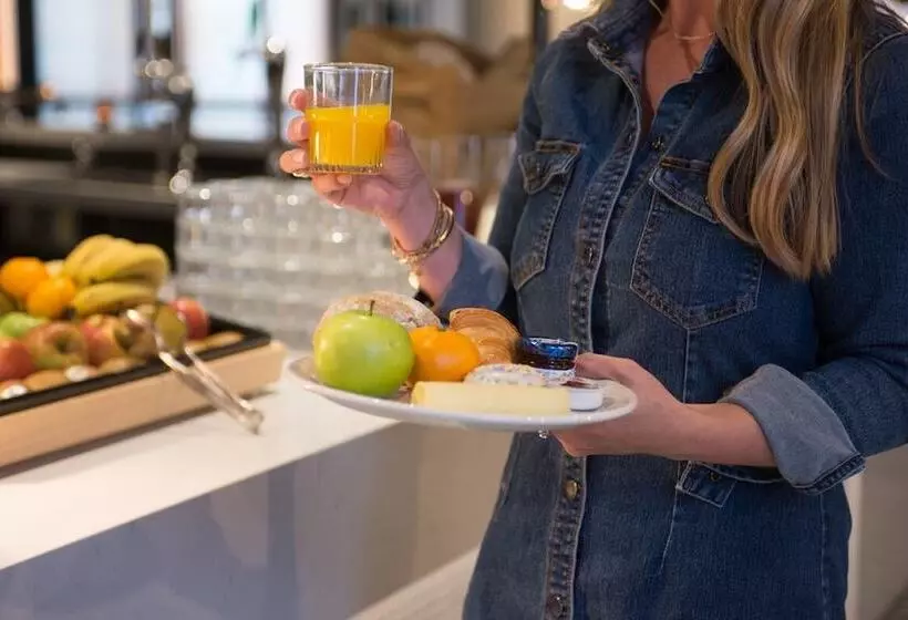 Novotel Den Haag City Centre