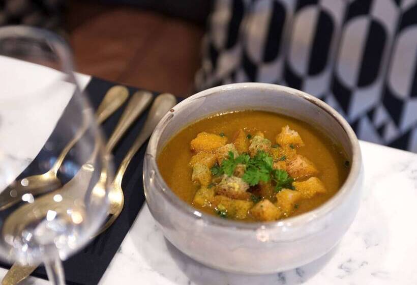 Novotel Den Haag City Centre