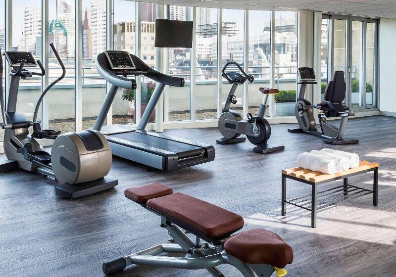 Novotel Den Haag City Centre